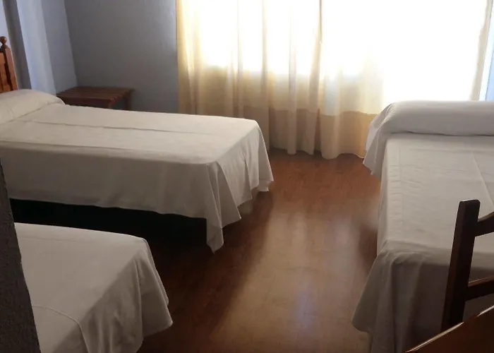 Bluesea Centro Hotel