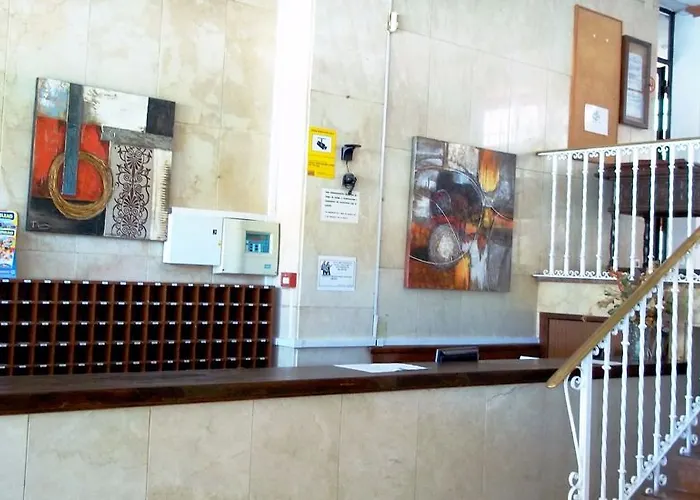 Bluesea Centro 3* Torremolinos