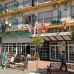 Centro By Croma 3*