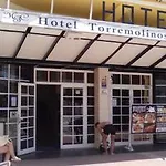 Hotel Centro By Croma 3*
