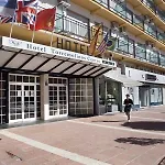 Centro By Croma 3* Torremolinos