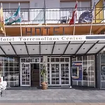 Centro By Croma Hotel Torremolinos
