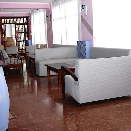 Bluesea Centro ホテル トレモリノス