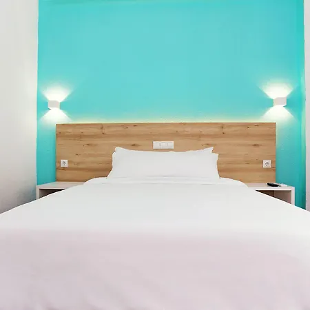 ホテル Bluesea Centro 3*