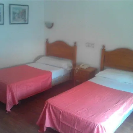 Bluesea Centro 3* トレモリノス