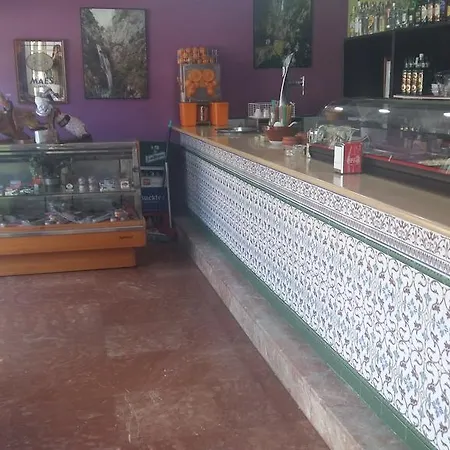 ホテル Bluesea Centro 3*