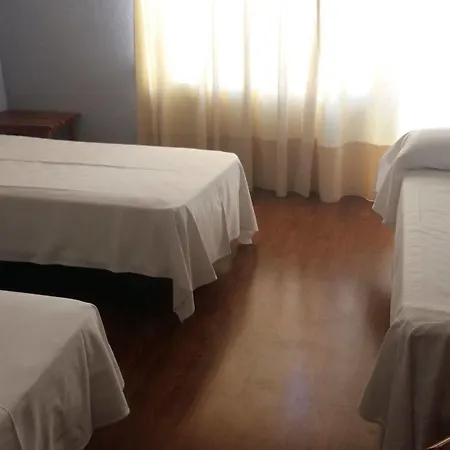 Bluesea Centro ホテル