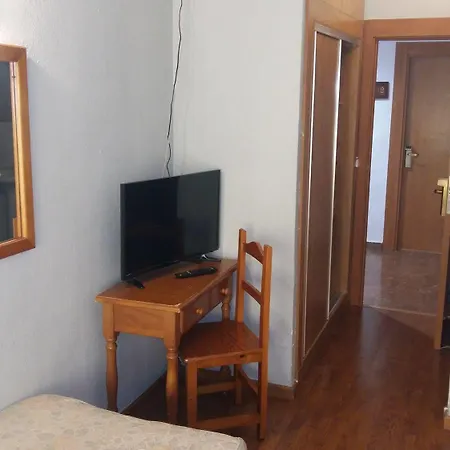 Bluesea Centro ホテル トレモリノス