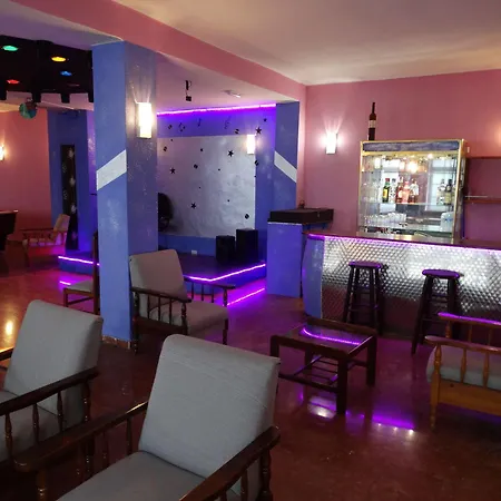 Bluesea Centro ホテル