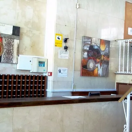 Bluesea Centro 3* トレモリノス