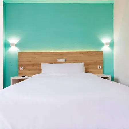 Bluesea Centro ホテル