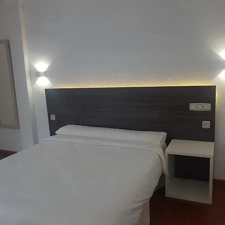 Bluesea Centro 3* トレモリノス