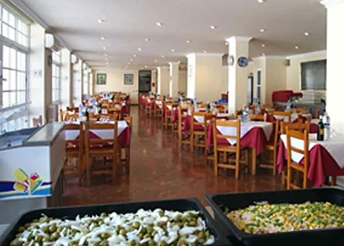 Bluesea Centro Torremolinos