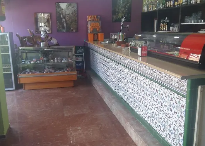 Hotell Bluesea Centro 3*