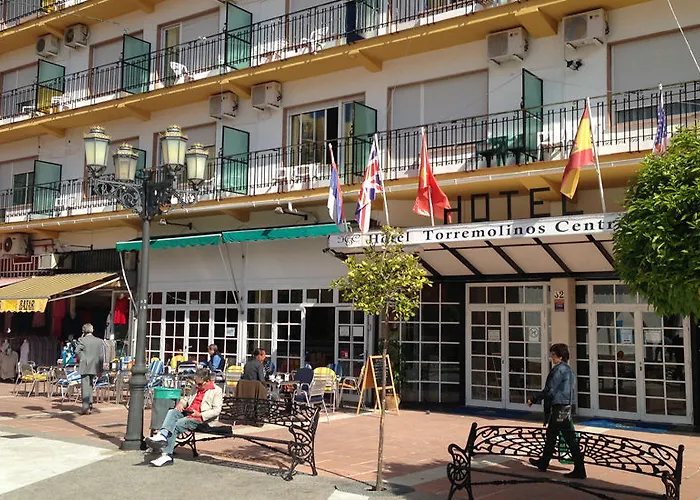 Bluesea Centro 3* Torremolinos