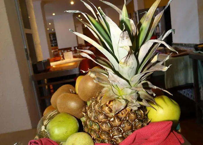 Bluesea Centro Hotell