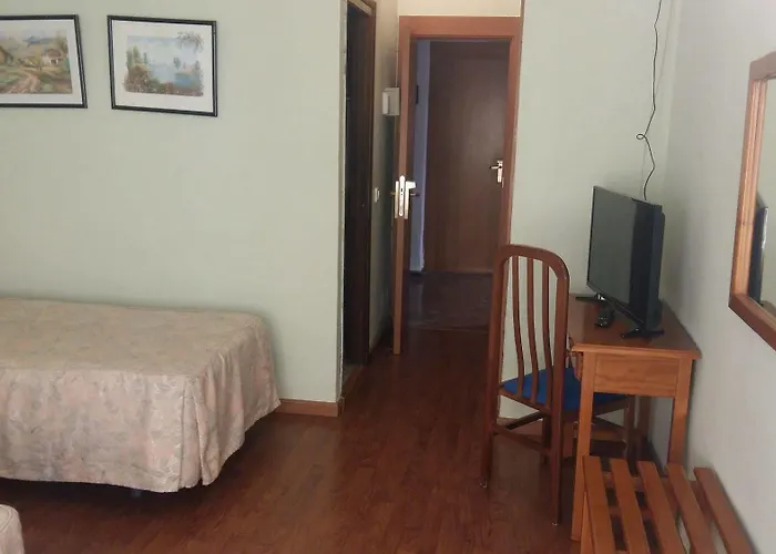 Hotell Bluesea Centro