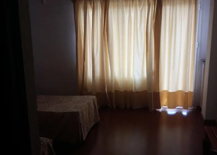 Bluesea Centro Hotell Torremolinos