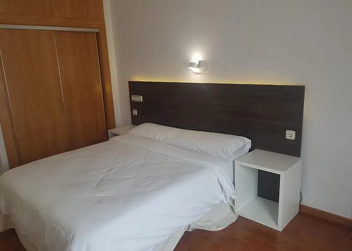 Hotell Bluesea Centro Torremolinos